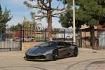Lamborghini Huracan by DMC and Impressive Wrap 2016 года